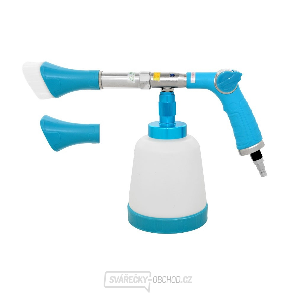 Pneumatická čisticí pistole Genborx XF-07