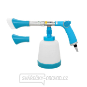 Pneumatická čisticí pistole Genborx XF-07 Pneumatická čisticí pistole Genborx XF-07 gallery main image