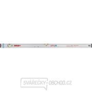 SOLA - MRMI 100 - profilová vodováha pro instalatéry 100cm SOLA - MRMI 100 - profilová vodováha pro instalatéry 100cm gallery main image