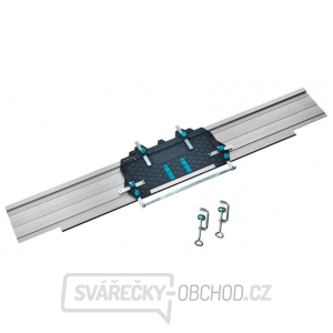 WOLFCRAFT - FKS 145 vodicí lišta WOLFCRAFT - FKS 145 vodicí lišta gallery main image