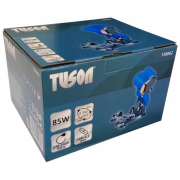 TUSON - ostřička řetězů - poloautomatický posuv řetězu Náhled