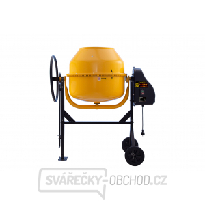 míchačka stavební 120 L, 500 W gallery main image