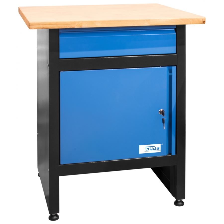 Levně GÜDE Dílenský stůl GW 1/1 S 40482
