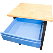 Dílenský stůl GW 1/1 S Náhled