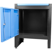 Dílenský stůl GW 1/1 S Náhled