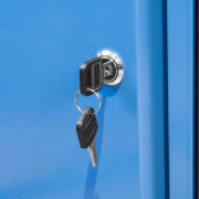 Dílenský stůl GW 1/1 S náhled