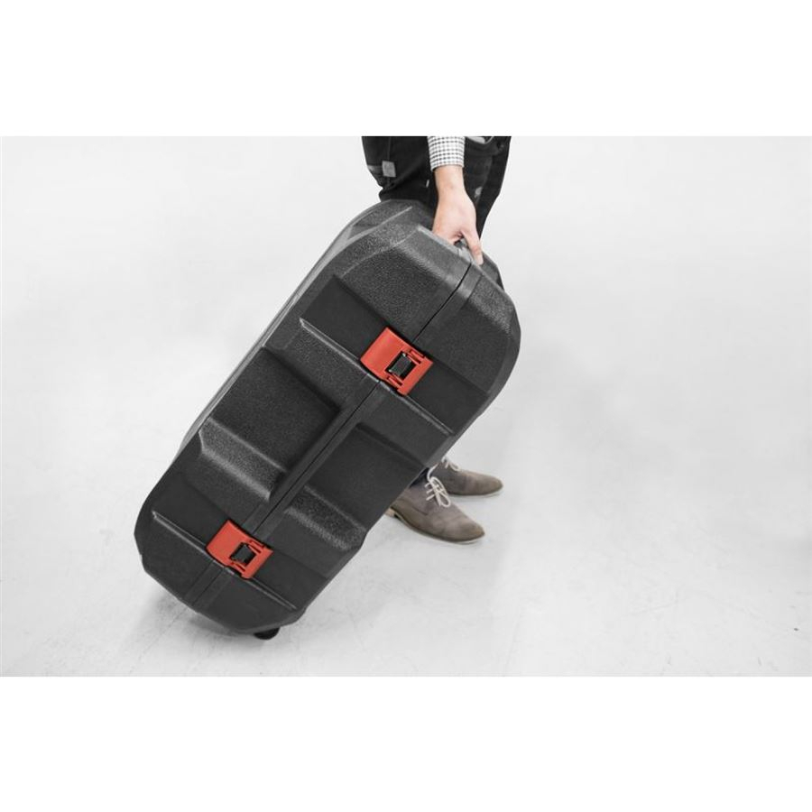 Motorové beranidlo GPR 801 E(zatloukač kůlů) Náhled