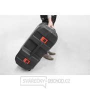 Motorové beranidlo GPR 801 E(zatloukač kůlů) Motorové beranidlo GPR 801 E(zatloukač kůlů) náhled