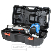 Motorové beranidlo GPR 801 E(zatloukač kůlů) Náhled