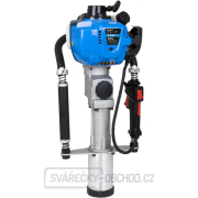 Motorové beranidlo GPR 801 E(zatloukač kůlů) Motorové beranidlo GPR 801 E(zatloukač kůlů) gallery main image