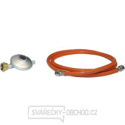 Akumulátorová horkovzdušná turbína GH 18-0 30KW náhled