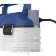 Akumulátorový postřikovač SG 18-0 náhled