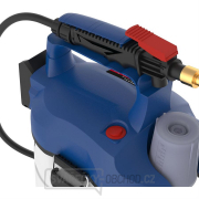 Akumulátorový postřikovač SG 18-0 náhled