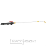 Akumulátorový postřikovač SG 18-0 náhled