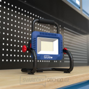 Akumulátorová svítilna LS 18-0 Akumulátorová svítilna LS 18-0 náhled