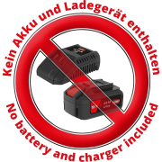 Akumulátorová svítilna LS 18-0 náhled