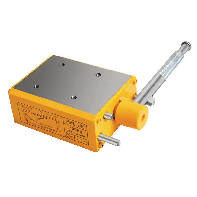 Levně Magnetická základna MF-GS1 pro GS 1000-12 P / 1100-16 E 4460010