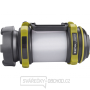 Svítilna 350lm, Cree XPG2 LED, 360° osvětlení, USB nabíjení s powerbankou, CREE XPG2 R5 LED + 40x LED Svítilna 350lm, Cree XPG2 LED, 360° osvětlení, USB nabíjení s powerbankou, CREE XPG2 R5 LED + 40x LED náhled