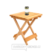 Svítilna 350lm, Cree XPG2 LED, 360° osvětlení, USB nabíjení s powerbankou, CREE XPG2 R5 LED + 40x LED náhled