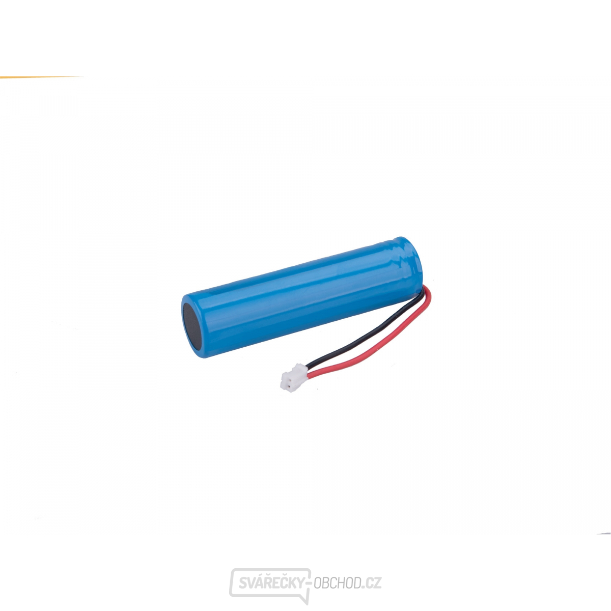 Baterie náhradní, 3,6V, 2600mAh