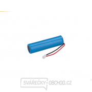 Baterie náhradní, 3,6V, 2600mAh Baterie náhradní, 3,6V, 2600mAh gallery main image