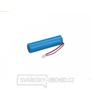 Baterie náhradní, 3,6V, 2600mAh