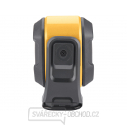 Reflektor oboustranný, 500lm, USB nabíjení Reflektor oboustranný, 500lm, USB nabíjení náhled