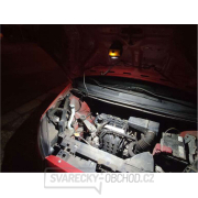 Reflektor oboustranný, 500lm, USB nabíjení náhled