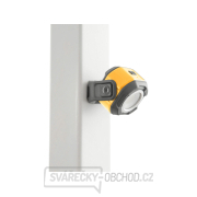 Reflektor oboustranný, 500lm, USB nabíjení náhled