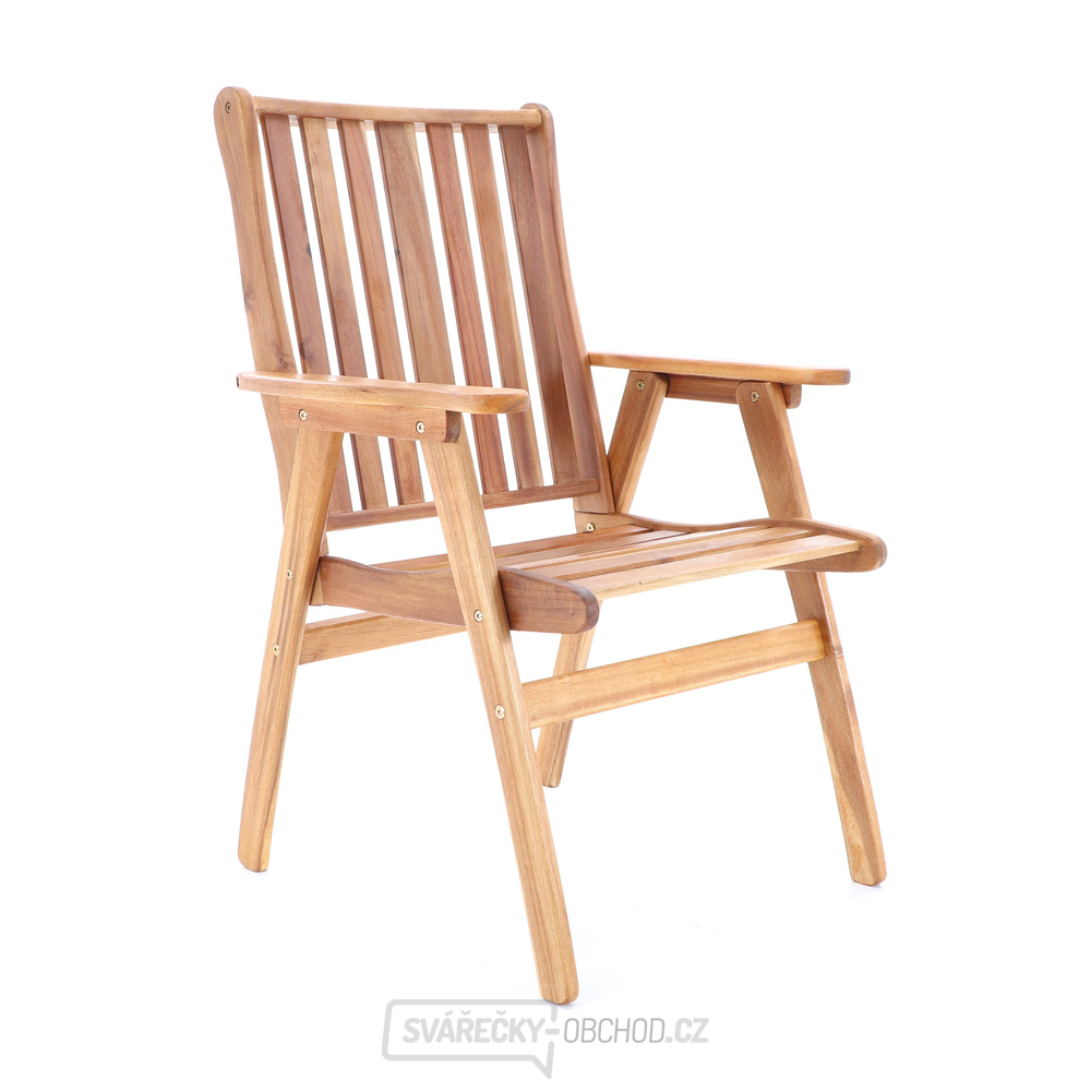 NEVADA VeGA 6 - židle