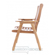 NEVADA VeGA 6 - židle náhled