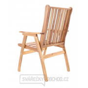 NEVADA VeGA 6 - židle náhled