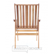 NEVADA VeGA 6 - židle náhled