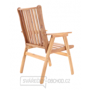 NEVADA VeGA 6 - židle náhled