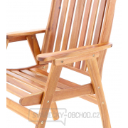 NEVADA VeGA 6 - židle náhled