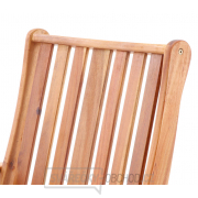 NEVADA VeGA 6 - židle náhled