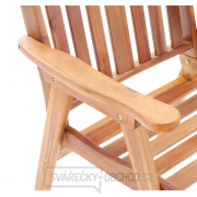 NEVADA VeGA 6 - židle náhled