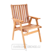 NEVADA VeGA 6 - židle náhled