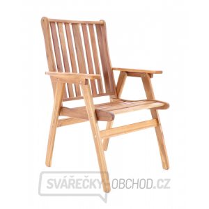 NEVADA VeGA 6 - židle