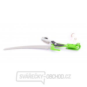 VERDEMAX nůžky 4377 + pila gallery main image