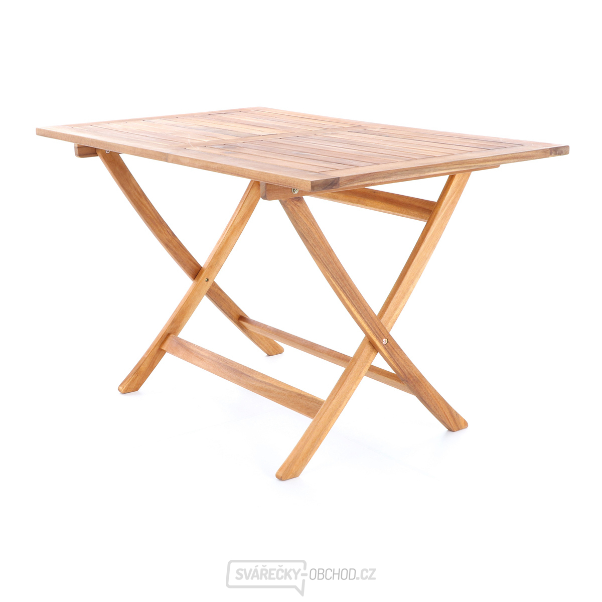 PRINCE VeGA Zahradní stůl