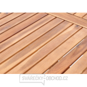 PRINCE VeGA Zahradní stůl  PRINCE VeGA Zahradní stůl  náhled