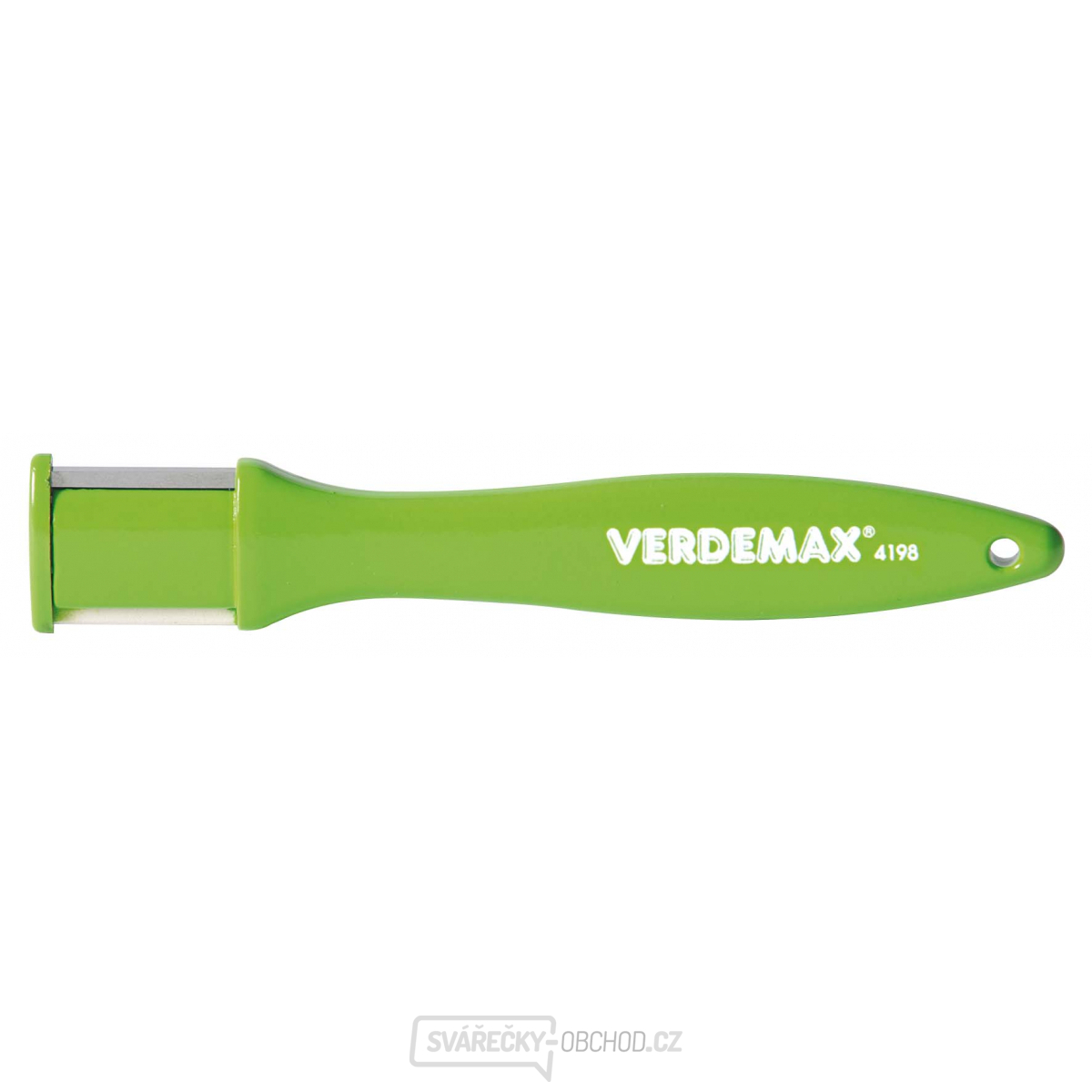 VERDEMAX brousek nůžek 4198