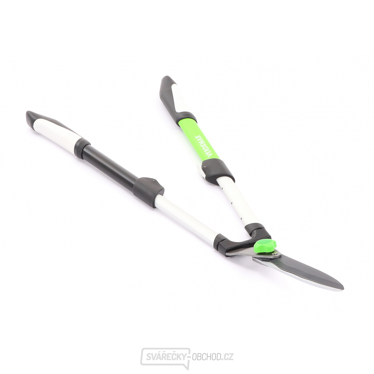 VERDEMAX nůžky 4166 teleskop.