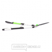 VERDEMAX nůžky 4166 teleskop. VERDEMAX nůžky 4166 teleskop. náhled