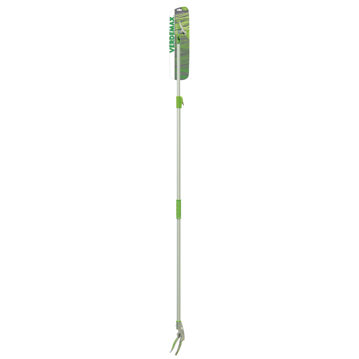 Levně VERDEMAX nůžky 4386 teleskop. 21V004386