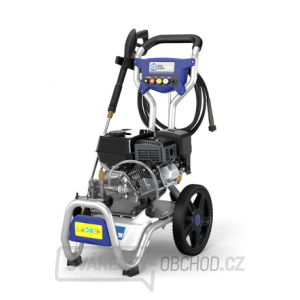 Benzínový vysokotlaký čistič HeavyPro 1445 Annovi Reverberi Benzínový vysokotlaký čistič HeavyPro 1445 Annovi Reverberi gallery main image