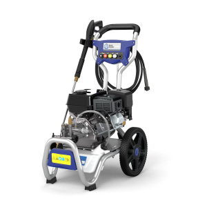 Benzínový vysokotlaký čistič HeavyPro 1445 Annovi Reverberi gallery main image
