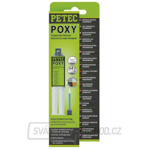 PETEC Poxy 98025