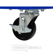 Dílenská skříň s 5 zásuvkami (1) náhled